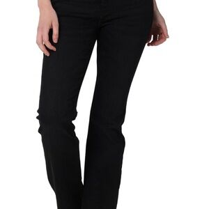 NWOT Wrangler Women's High Rise Bold Boot Jean